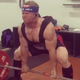Illustration for article titled Jon Grudens Hulked-Out Son Deuce Is Now A Champion Powerlifter